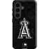 MLB Los Angeles Angels Dark Wash Galaxy S26 Impact Case