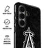 MLB Los Angeles Angels Dark Wash Galaxy S26 Impact Case