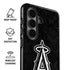MLB Los Angeles Angels Dark Wash Galaxy S26 Plus Impact Case
