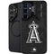 MLB Los Angeles Angels Dark Wash Galaxy S26 Plus Kickstand Case