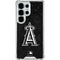 MLB Los Angeles Angels Dark Wash Galaxy S26 Ultra Clear Case