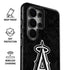 MLB Los Angeles Angels Dark Wash Galaxy S26 Ultra Impact Case