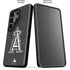 MLB Los Angeles Angels Dark Wash Galaxy S26 Ultra Impact Case