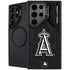 MLB Los Angeles Angels Dark Wash Galaxy S26 Ultra Kickstand Case