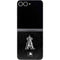 MLB Los Angeles Angels Dark Wash Galaxy Z Flip6 Skin