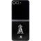 MLB Los Angeles Angels Dark Wash Galaxy Z Flip6 Skin