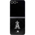 MLB Los Angeles Angels Dark Wash Galaxy Z Flip6 Skin