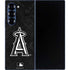 MLB Los Angeles Angels Dark Wash Galaxy Z Fold6 Skin