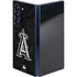 MLB Los Angeles Angels Dark Wash Galaxy Z Fold6 Skin