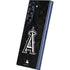 MLB Los Angeles Angels Dark Wash Galaxy Z Fold6 Skin