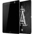 MLB Los Angeles Angels Dark Wash iPad Skins