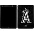 MLB Los Angeles Angels Dark Wash iPad Skins