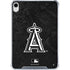 MLB Los Angeles Angels Dark Wash iPad 11th Gen (2025) Clear Case