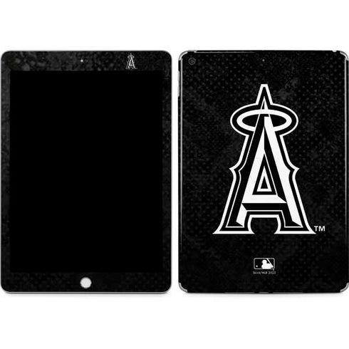 MLB Los Angeles Angels Dark Wash Apple iPad Skin