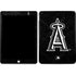 MLB Los Angeles Angels Dark Wash Apple iPad Skin