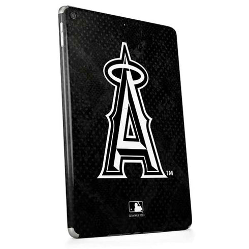 MLB Los Angeles Angels Dark Wash Apple iPad Skin