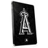 MLB Los Angeles Angels Dark Wash Apple iPad Skin