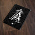 MLB Los Angeles Angels Dark Wash Apple iPad Skin