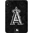 MLB Los Angeles Angels Dark Wash Apple iPad Mini Skin