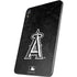 MLB Los Angeles Angels Dark Wash Apple iPad Mini Skin