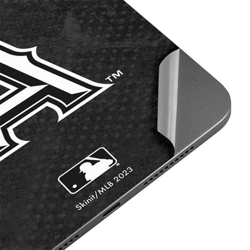 MLB Los Angeles Angels Dark Wash Apple iPad Mini Skin