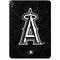 MLB Los Angeles Angels Dark Wash Apple iPad Pro Skin