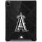 MLB Los Angeles Angels Dark Wash iPad Cases