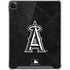 MLB Los Angeles Angels Dark Wash iPad Cases