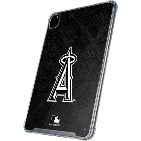 MLB Los Angeles Angels Dark Wash iPad Cases