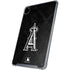 MLB Los Angeles Angels Dark Wash iPad Cases