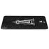 MLB Los Angeles Angels Dark Wash iPad Pro 13in M4 (2024) Skin