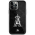 MLB Los Angeles Angels Dark Wash iPhone Cases