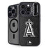 MLB Los Angeles Angels Dark Wash iPhone 13 Pro Kickstand Case