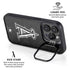 MLB Los Angeles Angels Dark Wash iPhone 13 Pro Kickstand Case