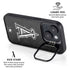 MLB Los Angeles Angels Dark Wash iPhone 14 Kickstand Case