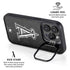 MLB Los Angeles Angels Dark Wash iPhone 14 Pro Max Kickstand Case