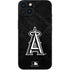 MLB Los Angeles Angels Dark Wash iPhone Skins