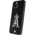 MLB Los Angeles Angels Dark Wash iPhone Skins