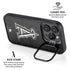 MLB Los Angeles Angels Dark Wash iPhone 15 Pro Kickstand Case