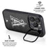 MLB Los Angeles Angels Dark Wash iPhone 15 Pro Max Kickstand Case