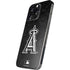 MLB Los Angeles Angels Dark Wash iPhone 15 Pro Max Skin