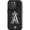 MLB Los Angeles Angels Dark Wash iPhone 16 Pro Impact Case