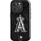 MLB Los Angeles Angels Dark Wash iPhone 16 Pro Magsafe Impact Case