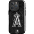 MLB Los Angeles Angels Dark Wash iPhone 16 Pro Magsafe Impact Case