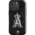 MLB Los Angeles Angels Dark Wash iPhone 16 Pro Max Magsafe Impact Case