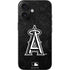 MLB Los Angeles Angels Dark Wash iPhone 16 Skin
