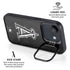 MLB Los Angeles Angels Dark Wash iPhone 16e Kickstand Case
