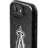 MLB Los Angeles Angels Dark Wash iPhone 16e Impact Case