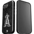MLB Los Angeles Angels Dark Wash iPhone 16e Impact Case