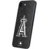 MLB Los Angeles Angels Dark Wash iPhone 16e Skin